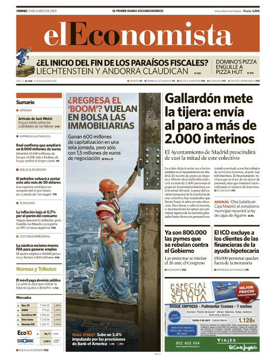 Portada Grande 2009-03-13