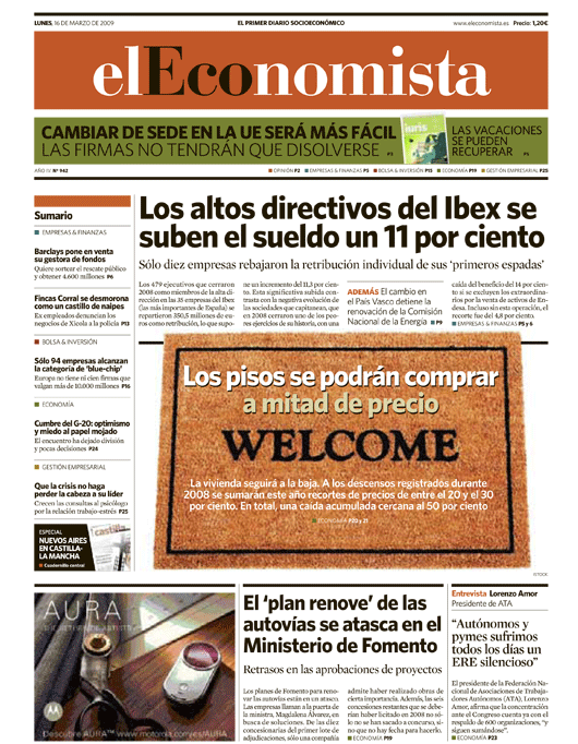 Portada Grande 2009-03-16