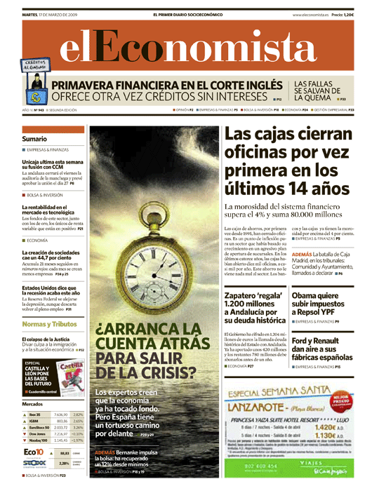 Portada Grande 2009-03-17