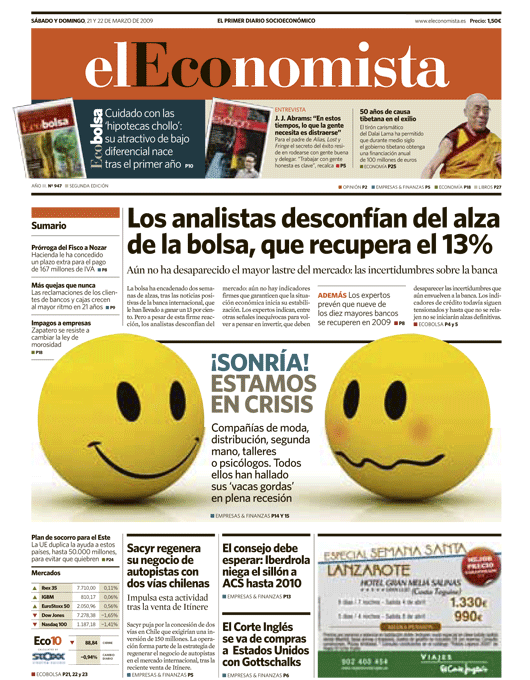 Portada Grande 2009-03-21