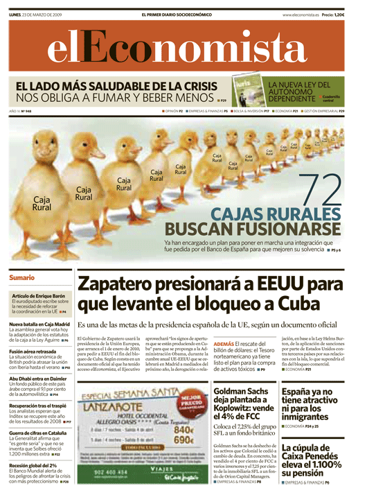 Portada Grande 2009-03-23