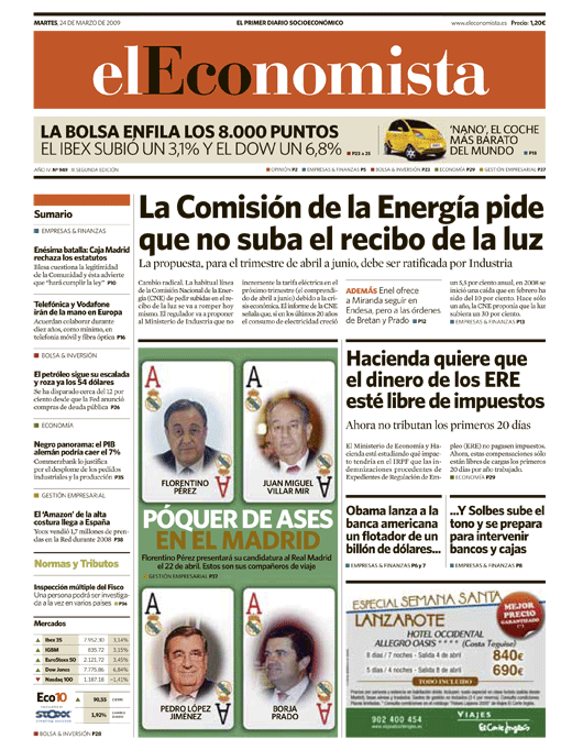 Portada Grande 2009-03-24
