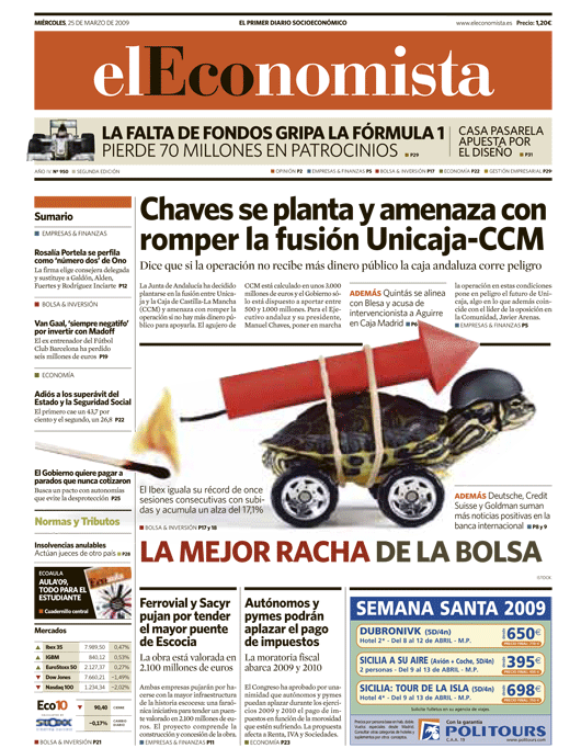 Portada Grande 2009-03-25