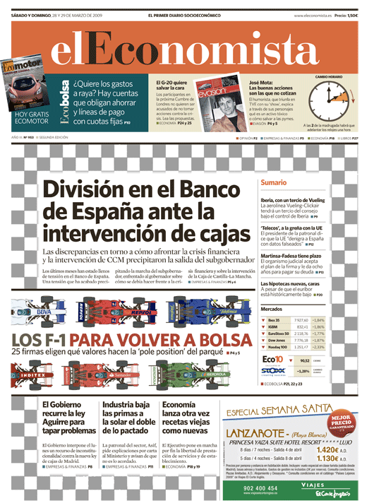 Portada Grande 2009-03-28