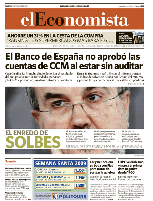Portada Grande 2009-03-31