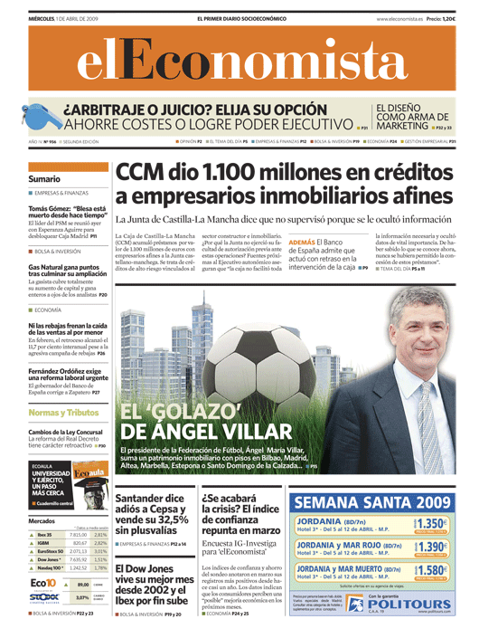 Portada Grande 2009-04-01