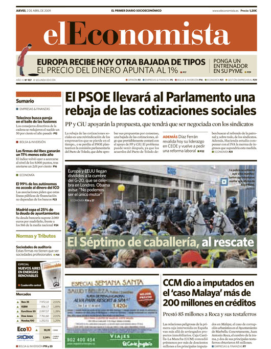 Portada Grande 2009-04-02