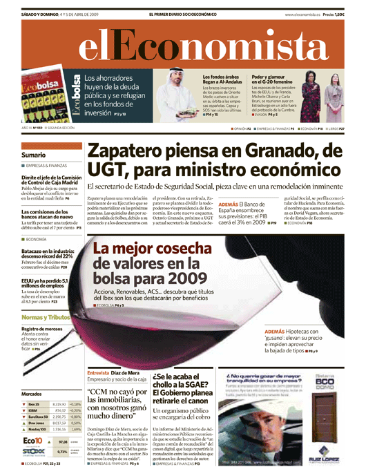 Portada Grande 2009-04-04