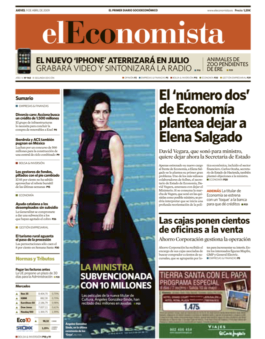 Portada Grande 2009-04-09