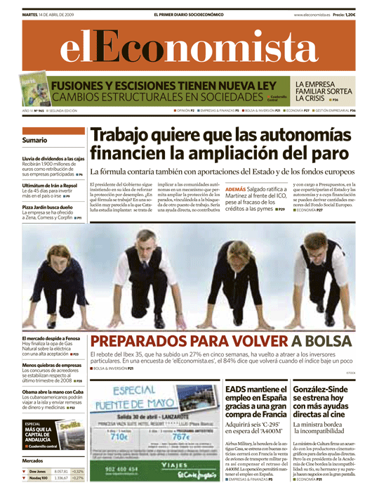 Portada Grande 2009-04-14