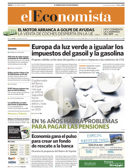 Portada Grande 2009-04-16