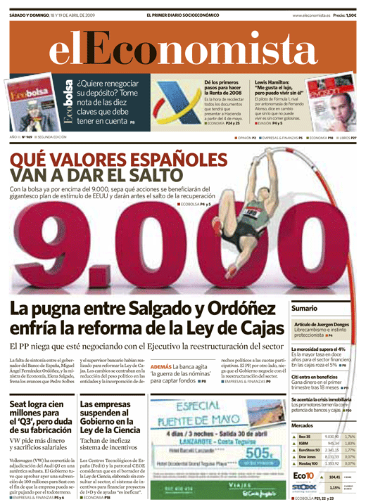 Portada Grande 2009-04-18