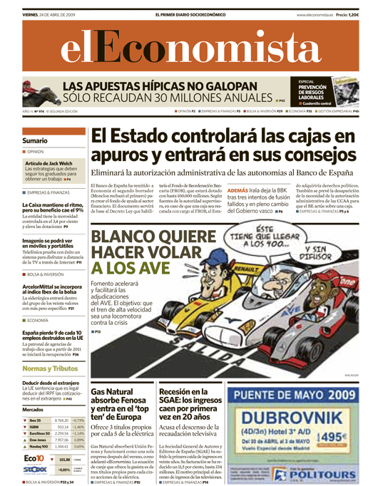Portada Grande 2009-04-24