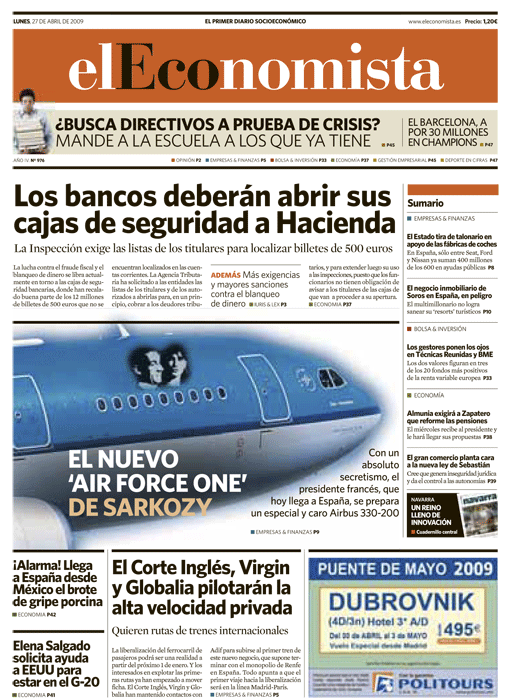 Portada Grande 2009-04-27