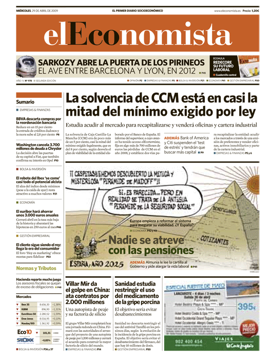 Portada Grande 2009-04-29