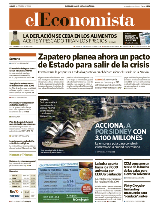 Portada Grande 2009-04-30