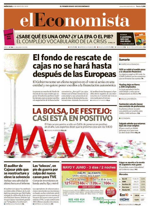 Portada Grande 2009-05-06