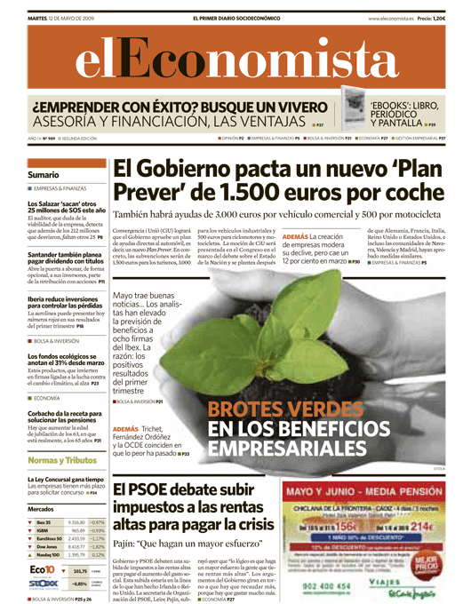 Portada Grande 2009-05-12