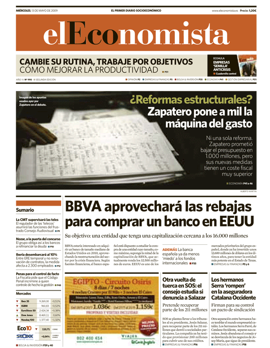 Portada Grande 2009-05-13