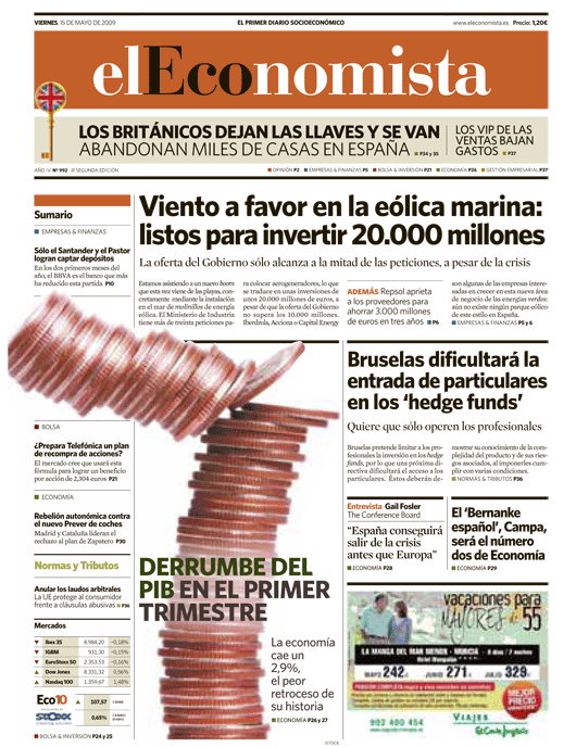 Portada Grande 2009-05-15