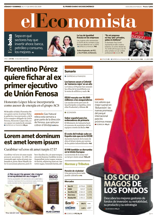 Portada Grande 2009-05-16