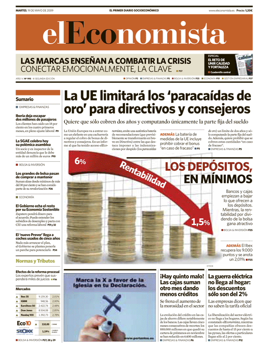 Portada Grande 2009-05-19