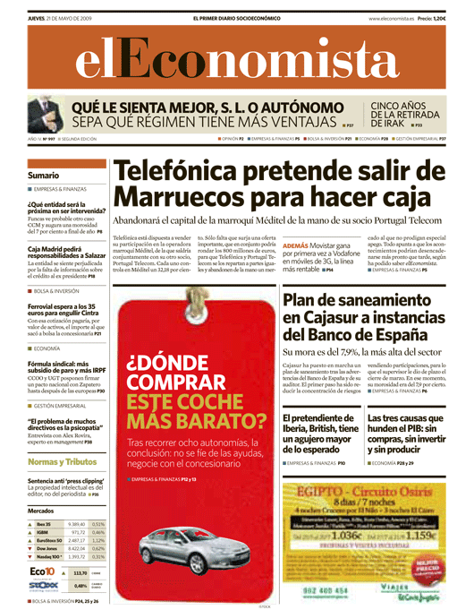 Portada Grande 2009-05-21