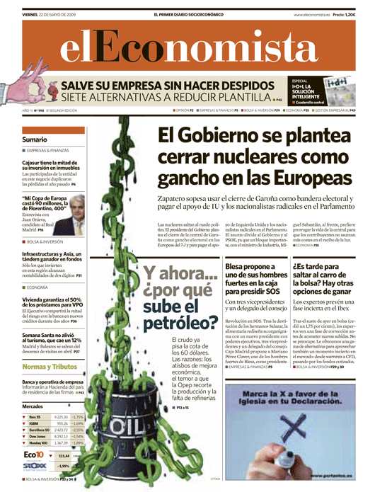 Portada Grande 2009-05-22