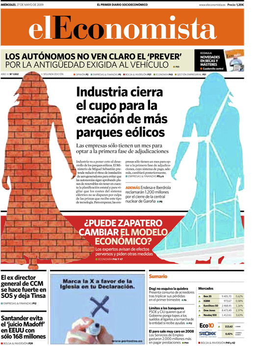 Portada Grande 2009-05-27