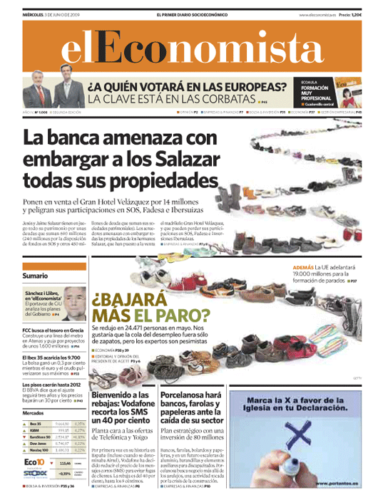 Portada Grande 2009-06-03