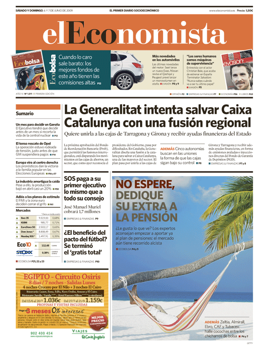 Portada Grande 2009-06-06