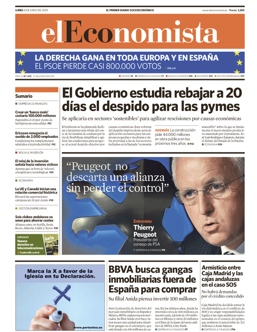 Portada Grande 2009-06-08