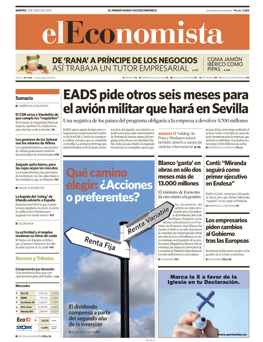 Portada Grande 2009-06-09