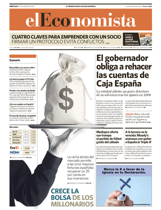 Portada Grande 2009-06-10