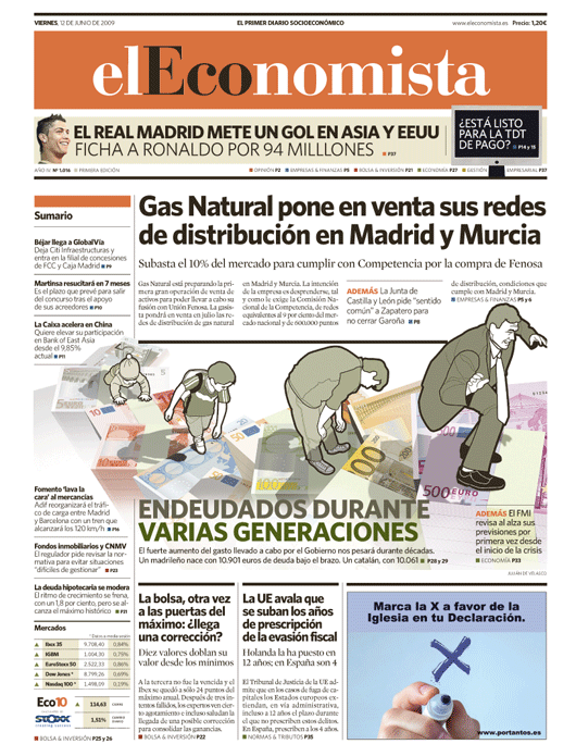 Portada Grande 2009-06-12