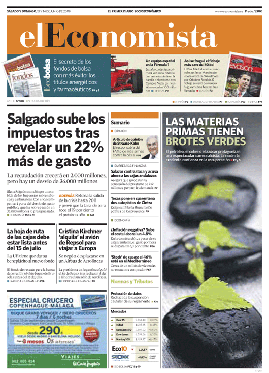 Portada Grande 2009-06-13