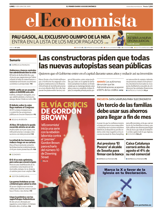 Portada Grande 2009-06-15