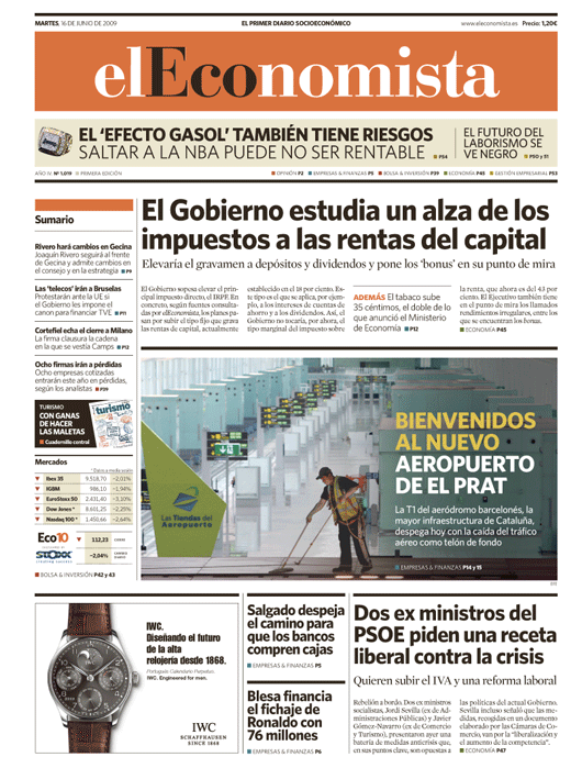 Portada Grande 2009-06-16