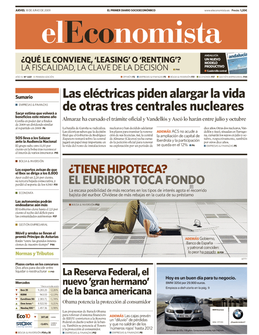 Portada Grande 2009-06-18