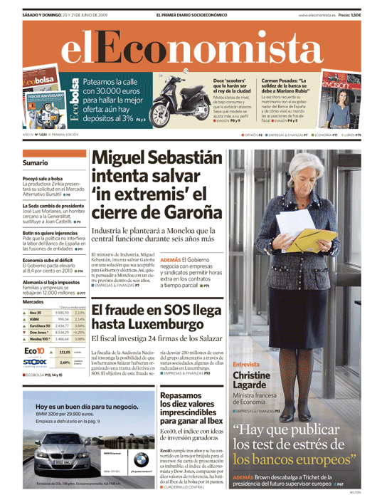 Portada Grande 2009-06-20