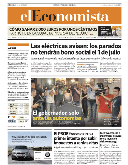 Portada Grande 2009-06-24