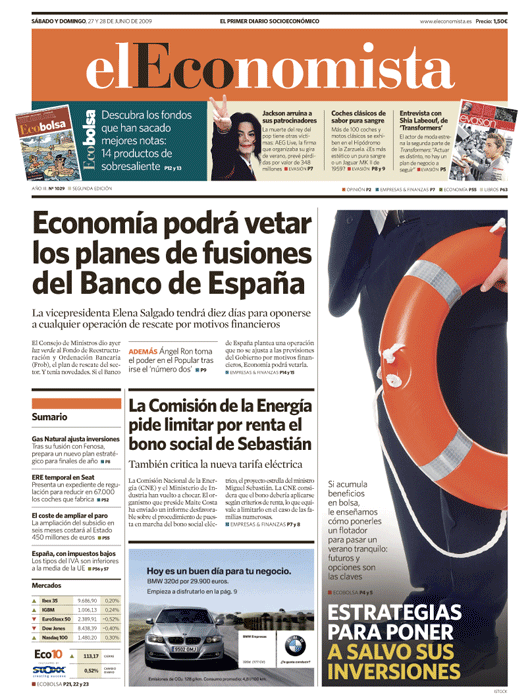 Portada Grande 2009-06-27