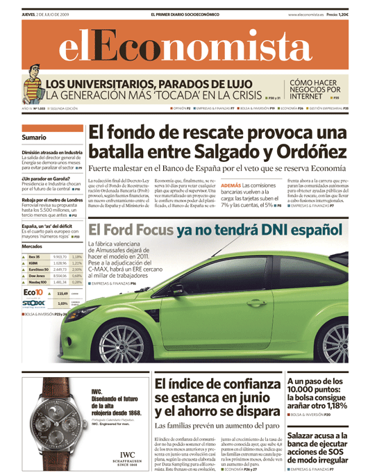 Portada Grande 2009-07-02