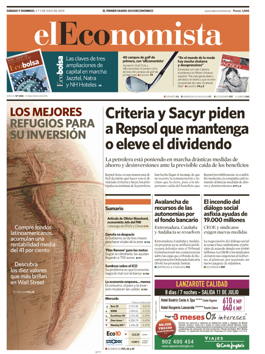 Portada Grande 2009-07-04