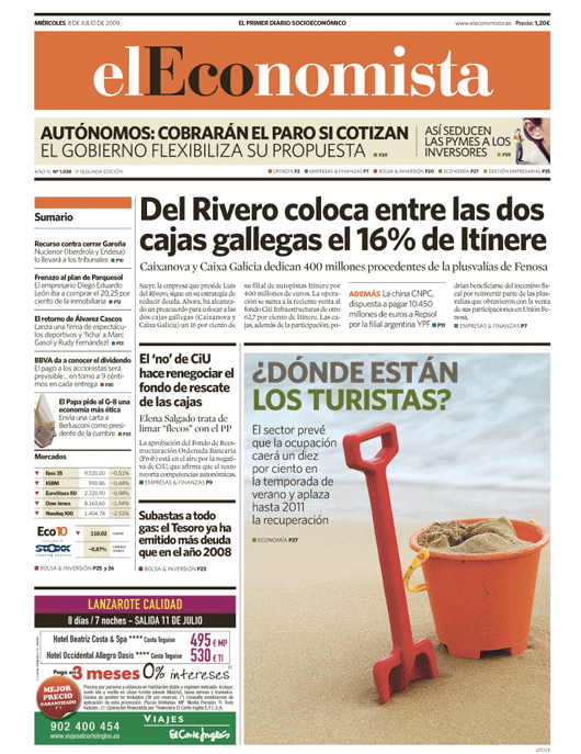 Portada Grande 2009-07-08