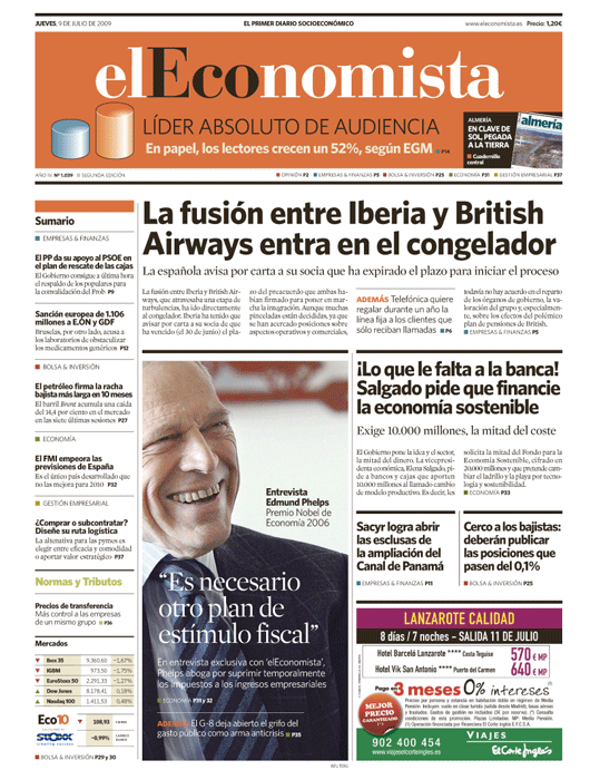 Portada Grande 2009-07-09