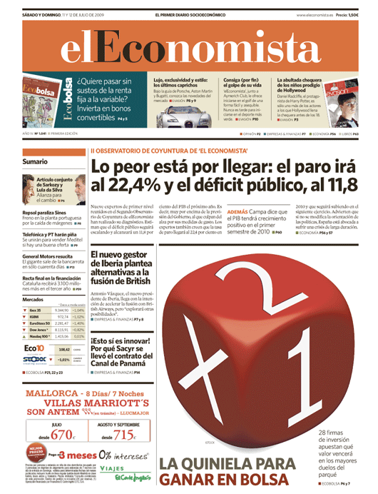 Portada Grande 2009-07-11