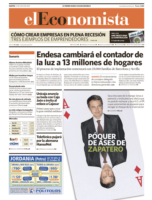 Portada Grande 2009-07-14
