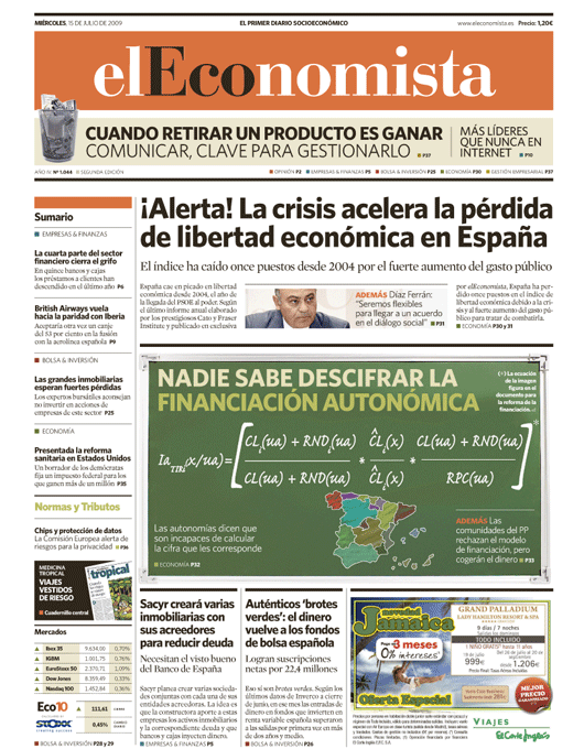 Portada Grande 2009-07-15