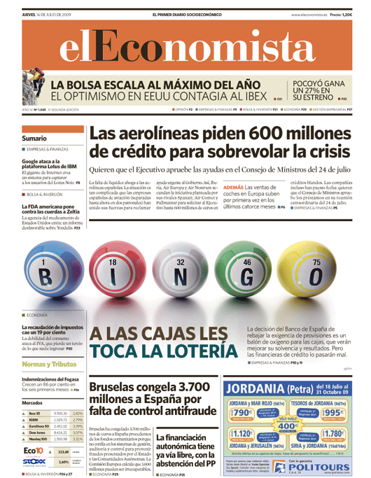 Portada Grande 2009-07-16